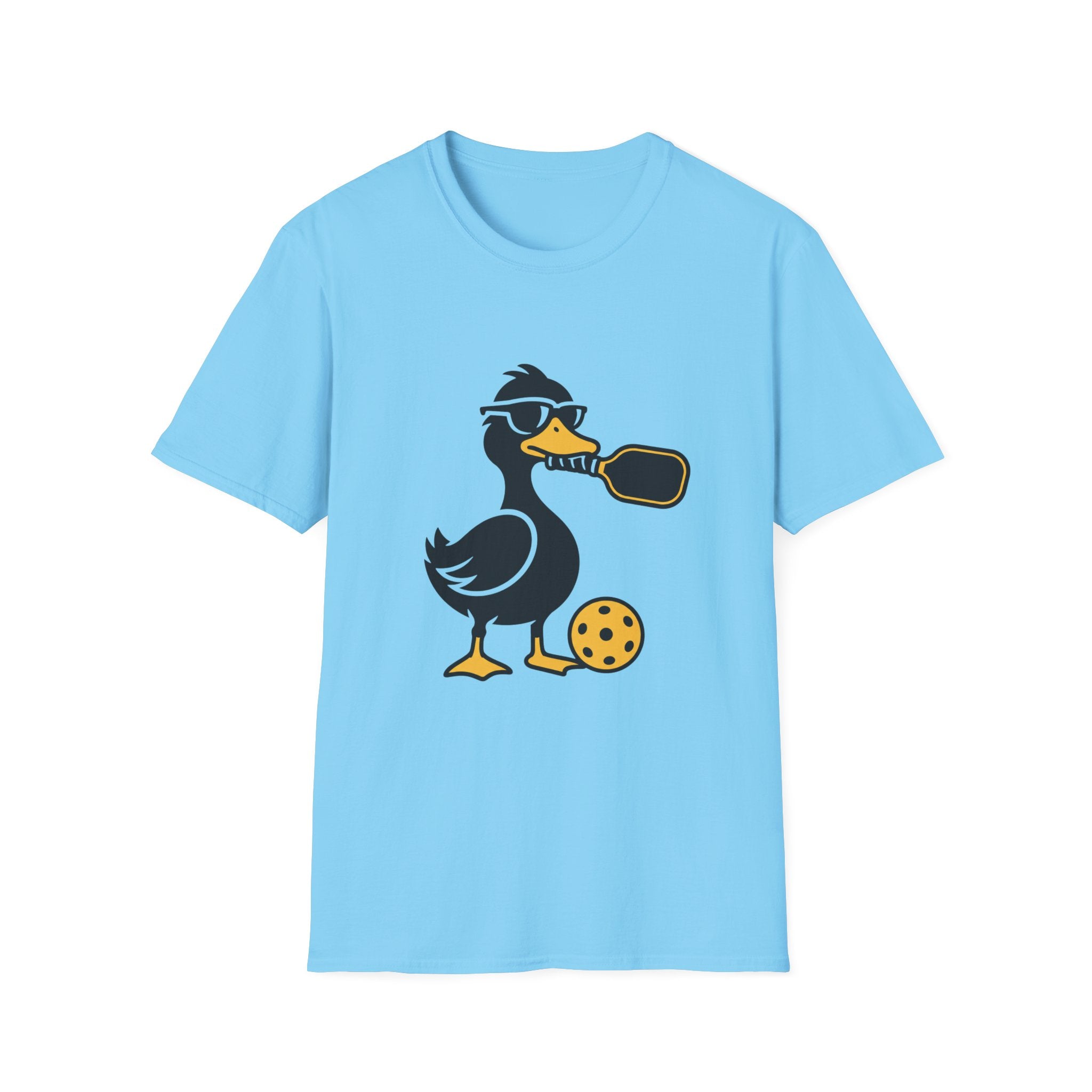 Cool Duck Pickleball T-Shirt