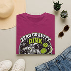 Zero Gravity Pickleball T-Shirt