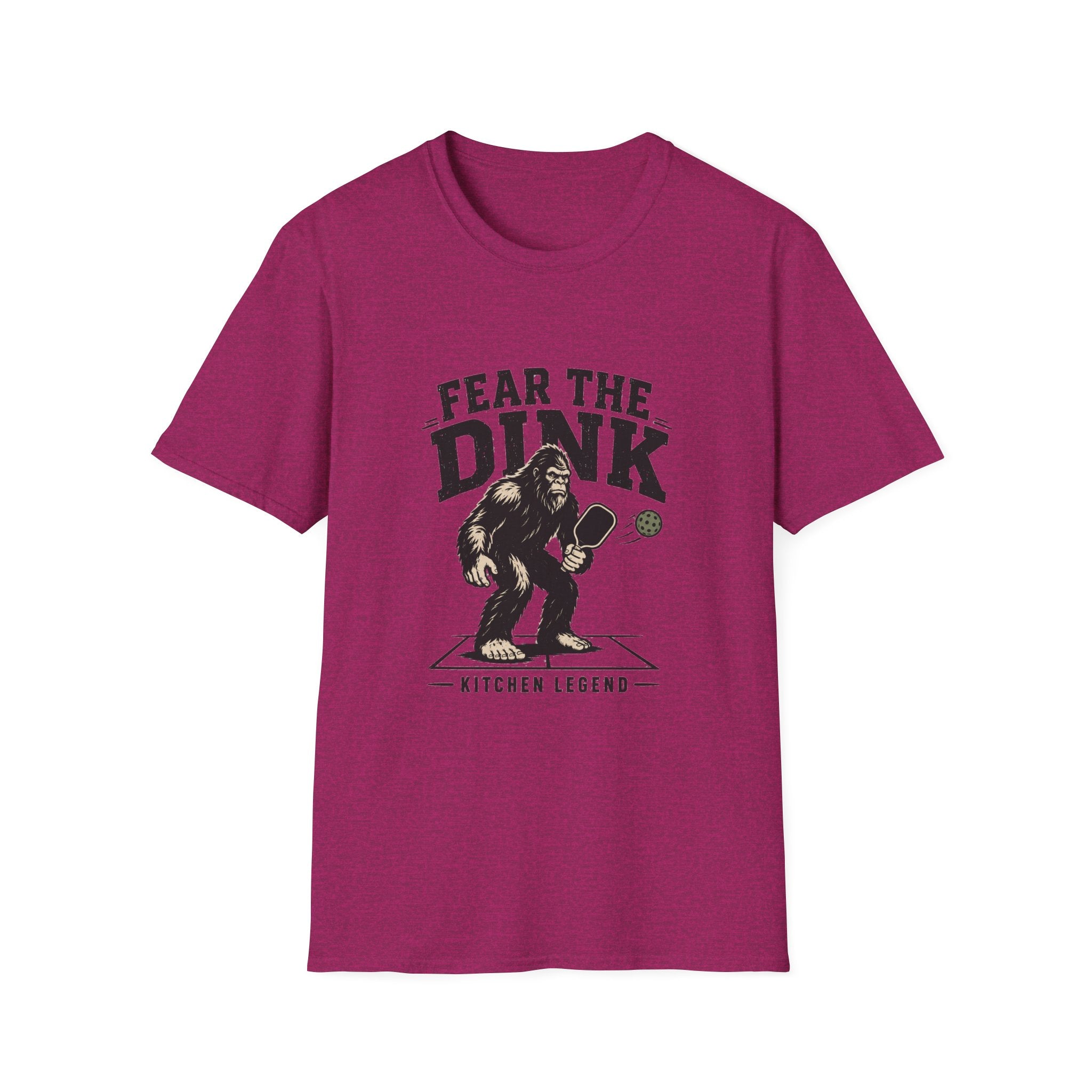 Kitchen Legend T-Shirt