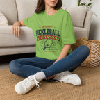 Officially Pickleball Obsessed T-Shirt