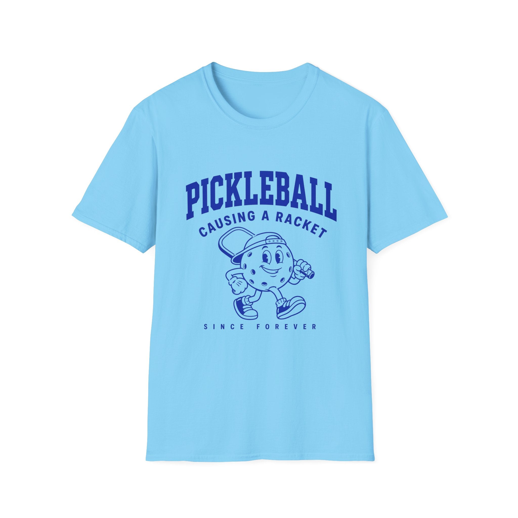 Causing A Racket T-Shirt