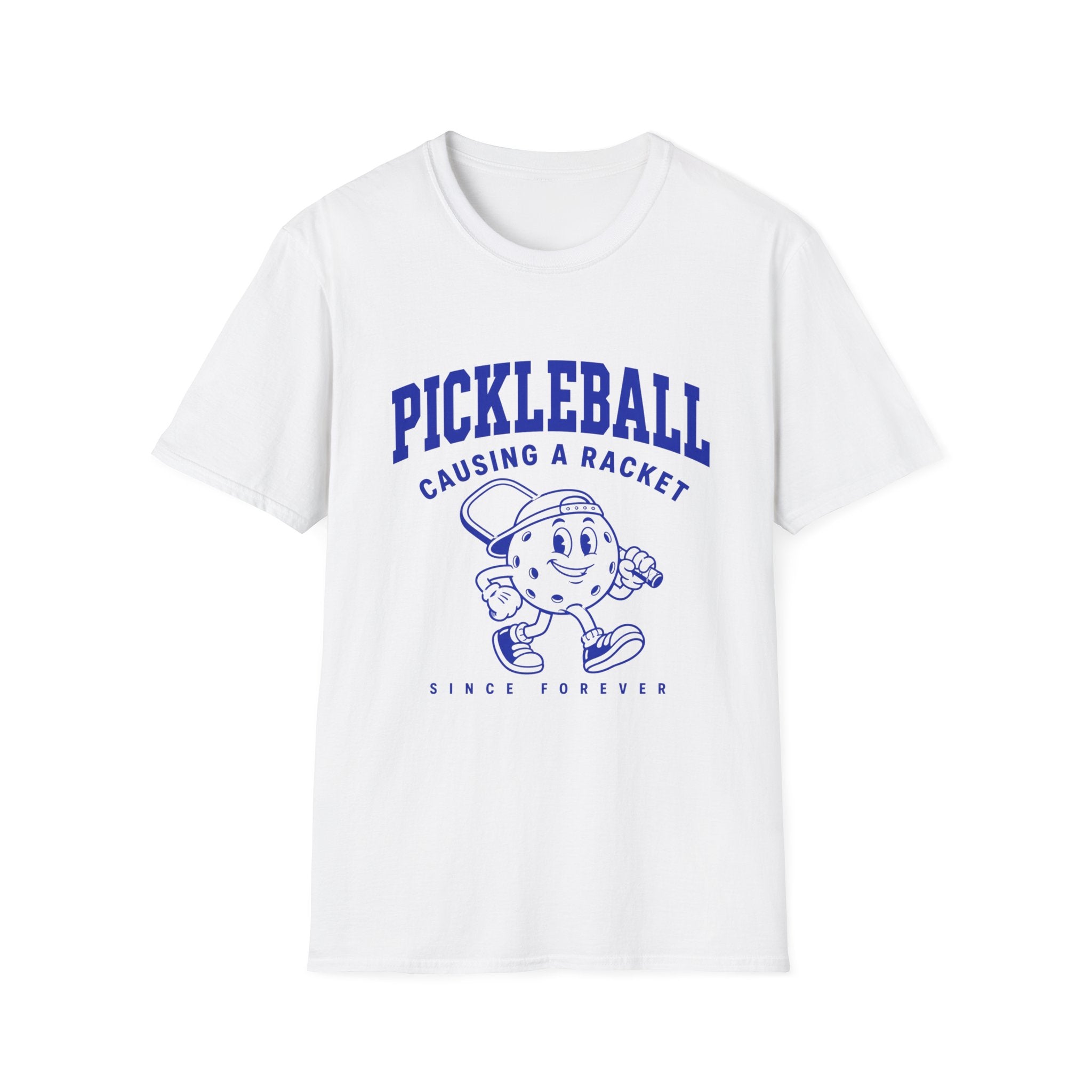 Causing A Racket T-Shirt