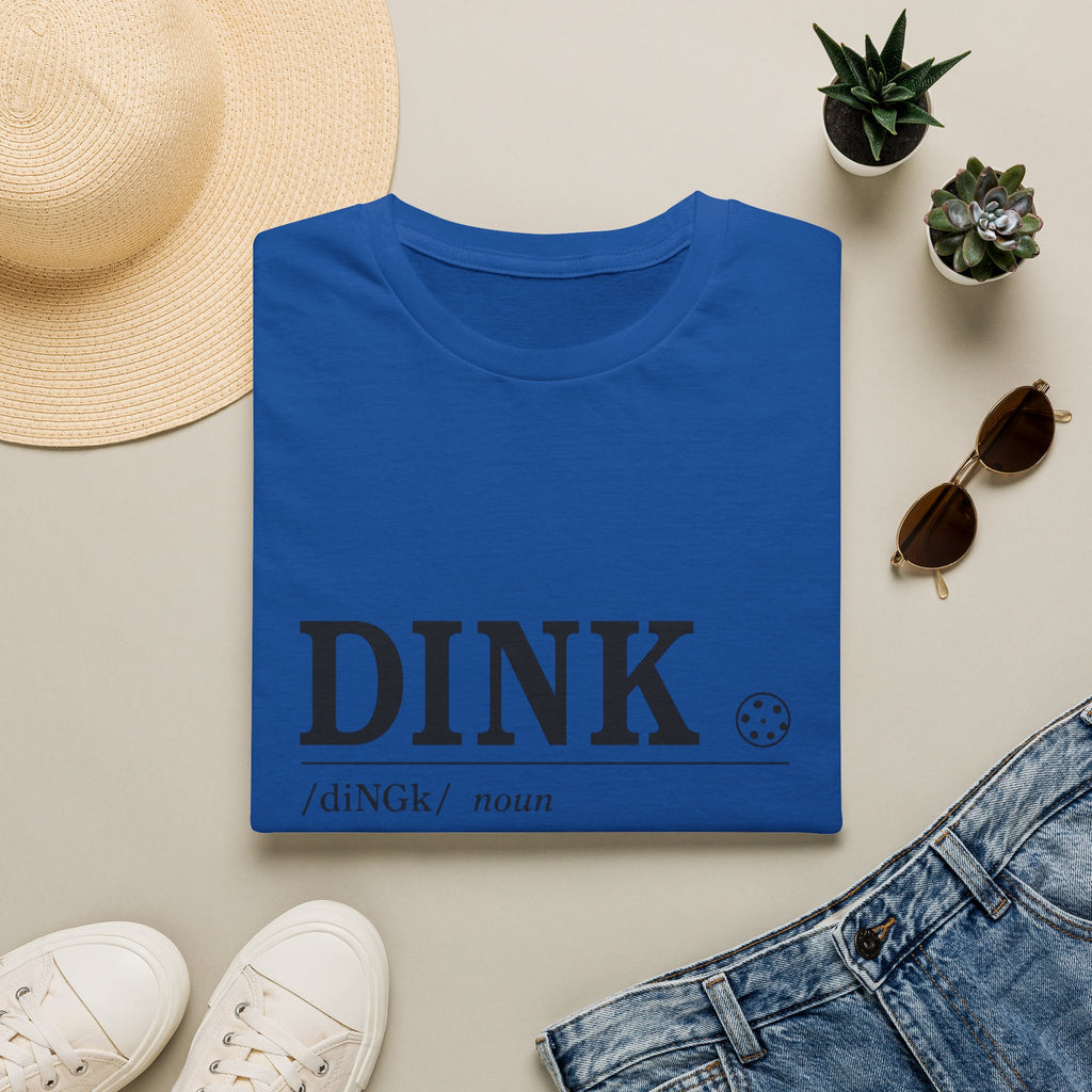 Dink Mean T-Shirt