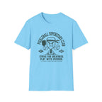 Pickleball Superstar Club T-Shirt