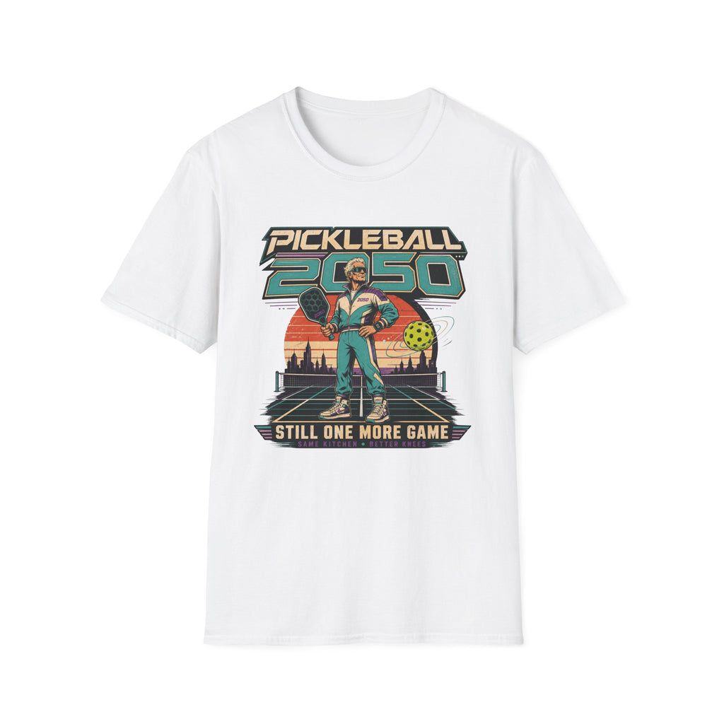 Pickleball 2050 T-Shirt