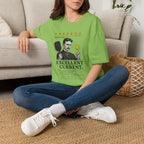 Nikola Tesla Review T-Shirt