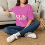 Classic Pickleball T-Shirt