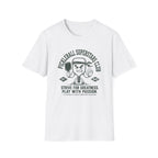 Pickleball Superstar Club T-Shirt