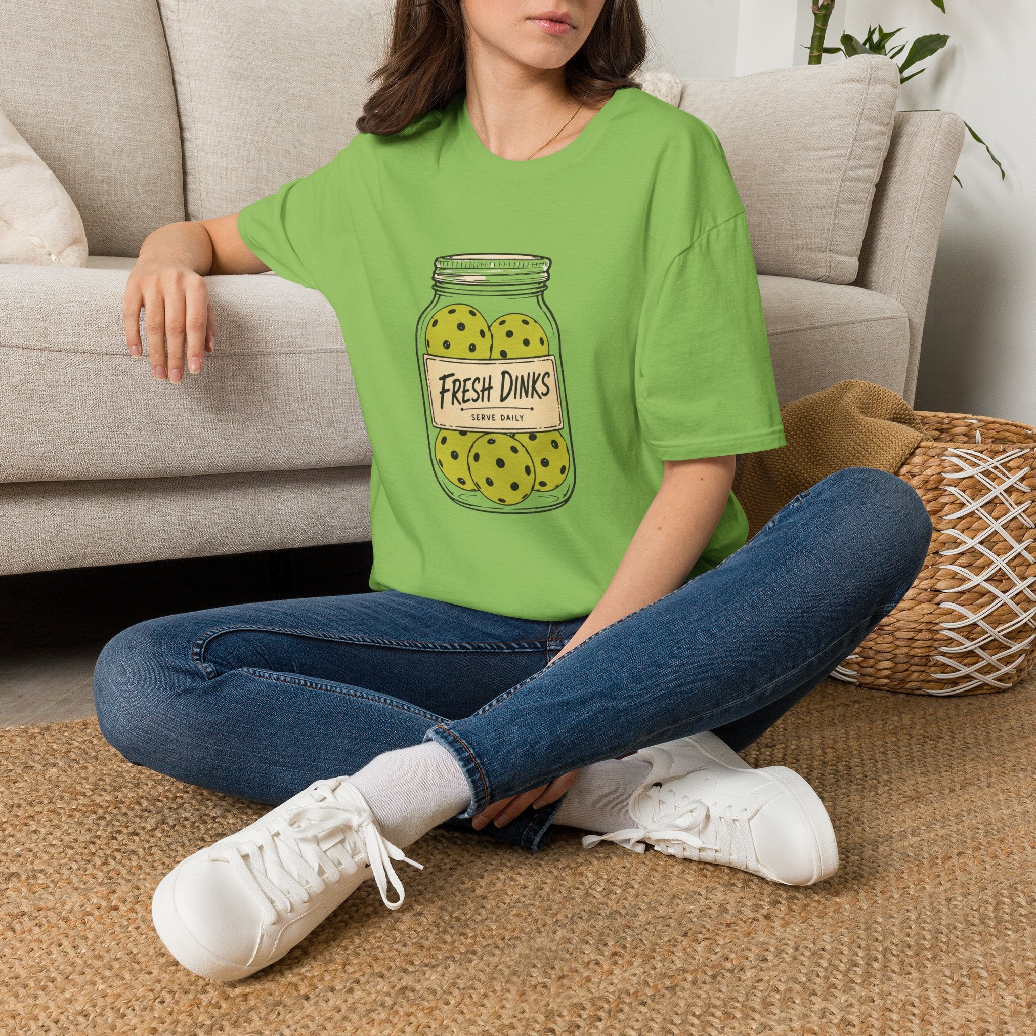 Fresh Dinks T-Shirt