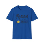 My Entire Vocabulary T-Shirt