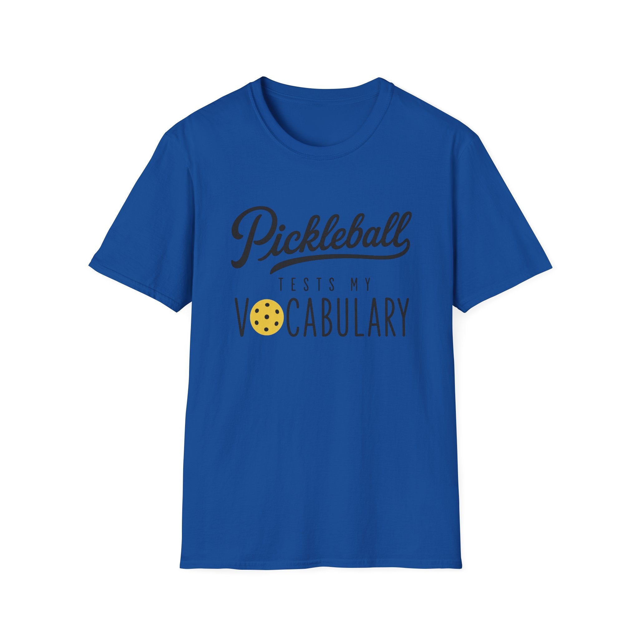 My Entire Vocabulary T-Shirt