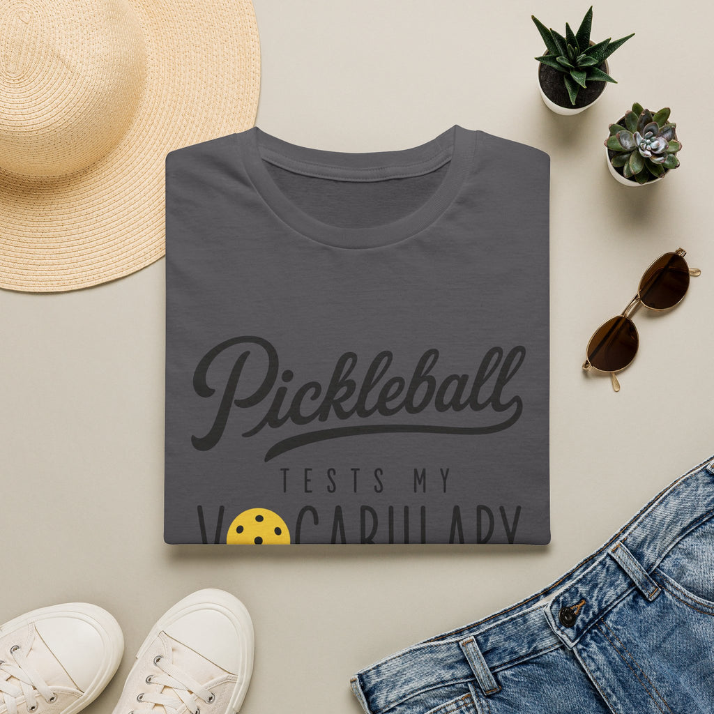 My Entire Vocabulary T-Shirt