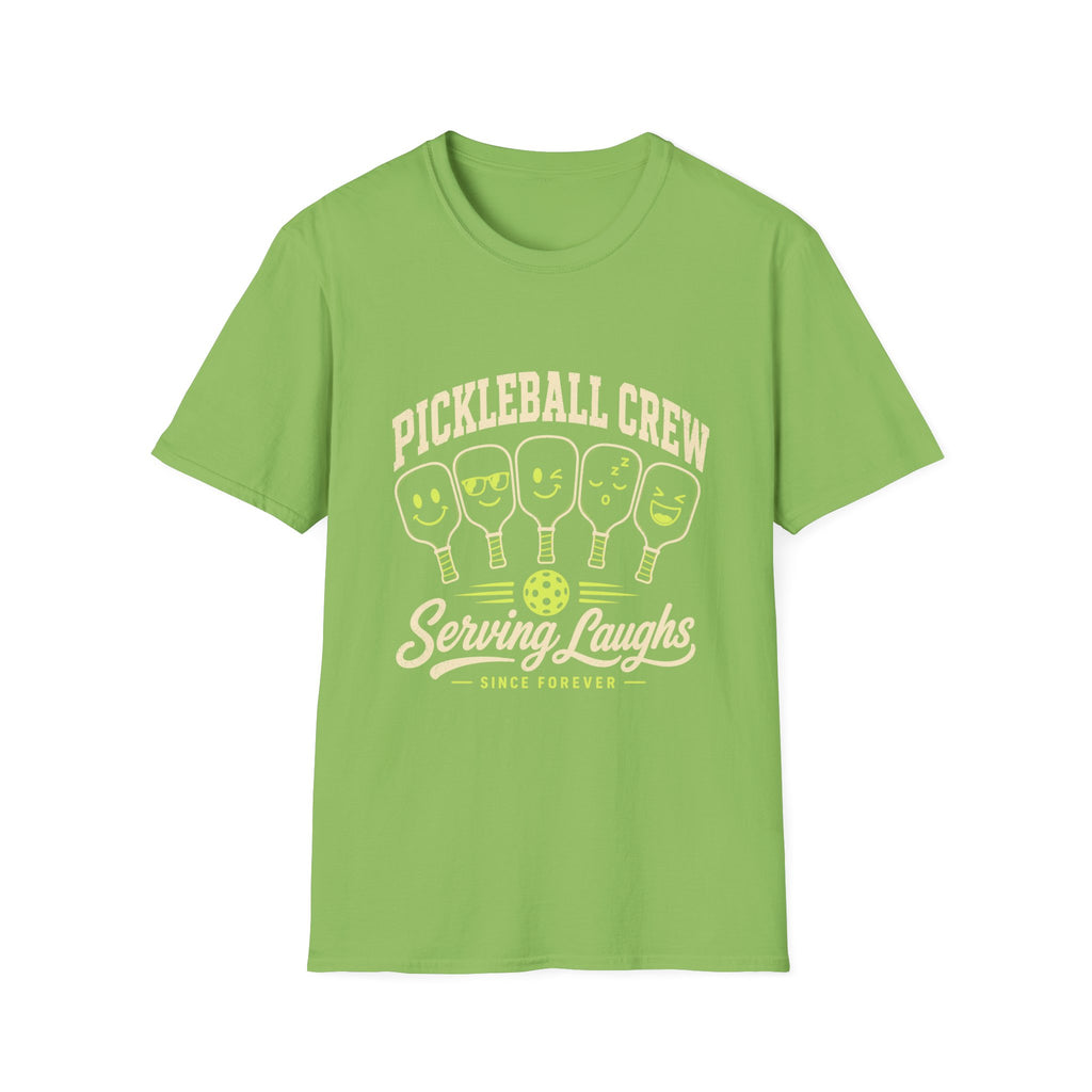 Pickleball Crew T-Shirt
