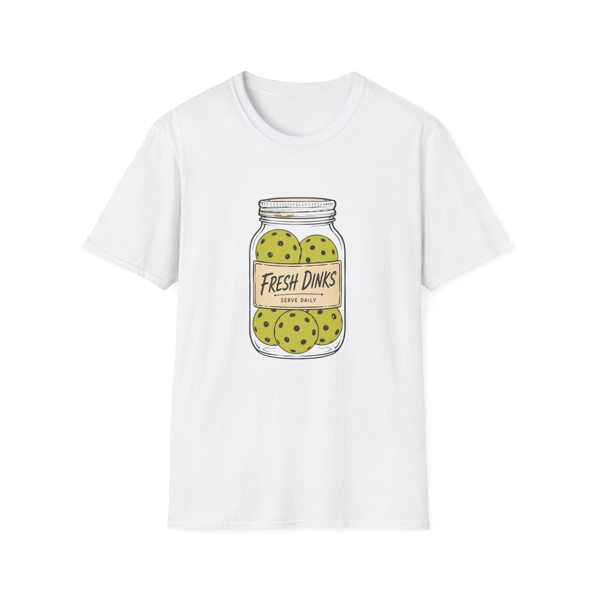 Fresh Dinks T-Shirt