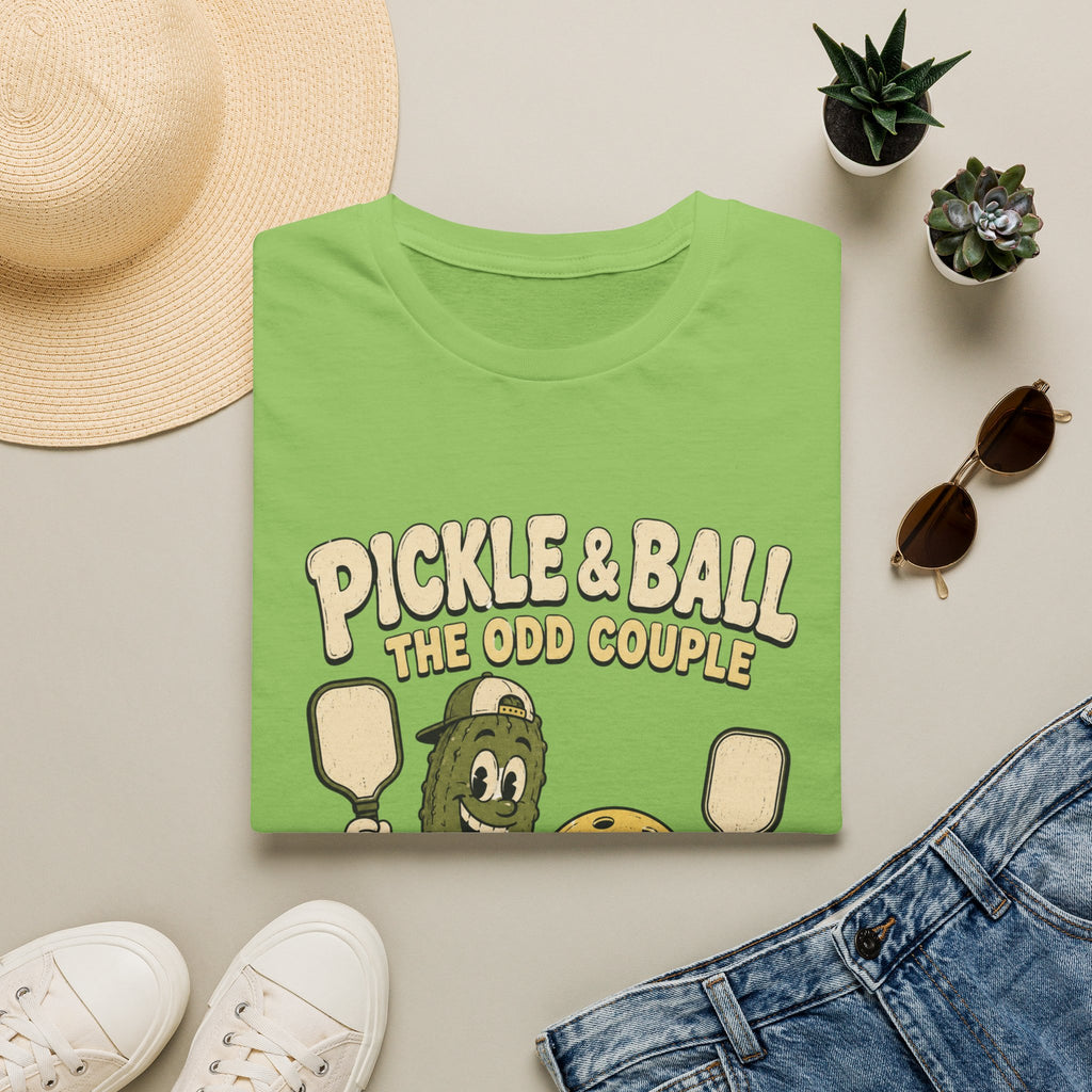 Pickle & Ball T-Shirt