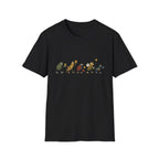 Bugs Pickleball Parade T-Shirt