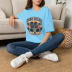 Dink Squad 0-0 T-Shirt