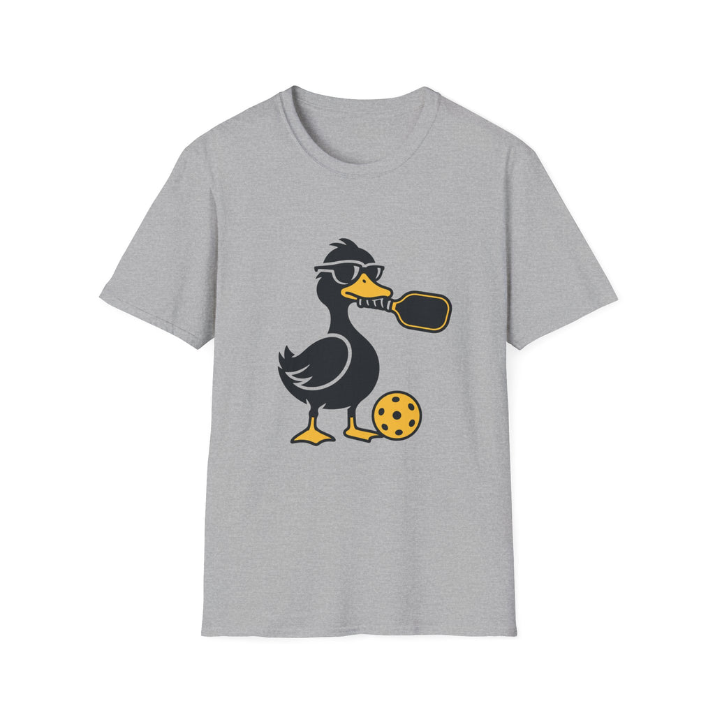 Cool Duck Pickleball T-Shirt