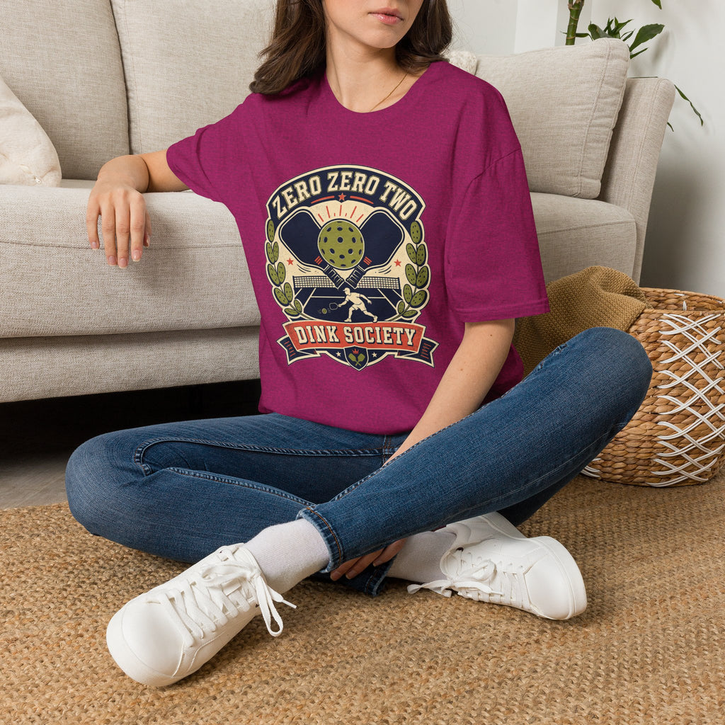 Dink Society T-Shirt