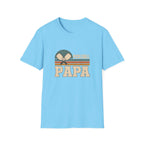 Pickleball Papa T-Shirt
