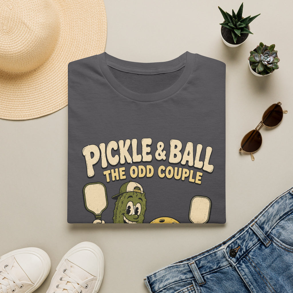 Pickle & Ball T-Shirt