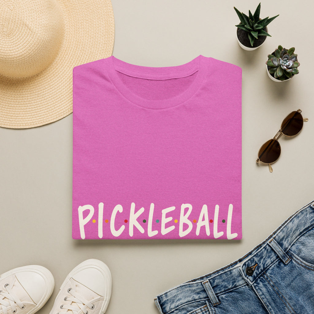 Classic Pickleball T-Shirt