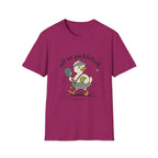 Off The Pickleball T-Shirt