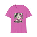 Pickleball Club T-Shirt