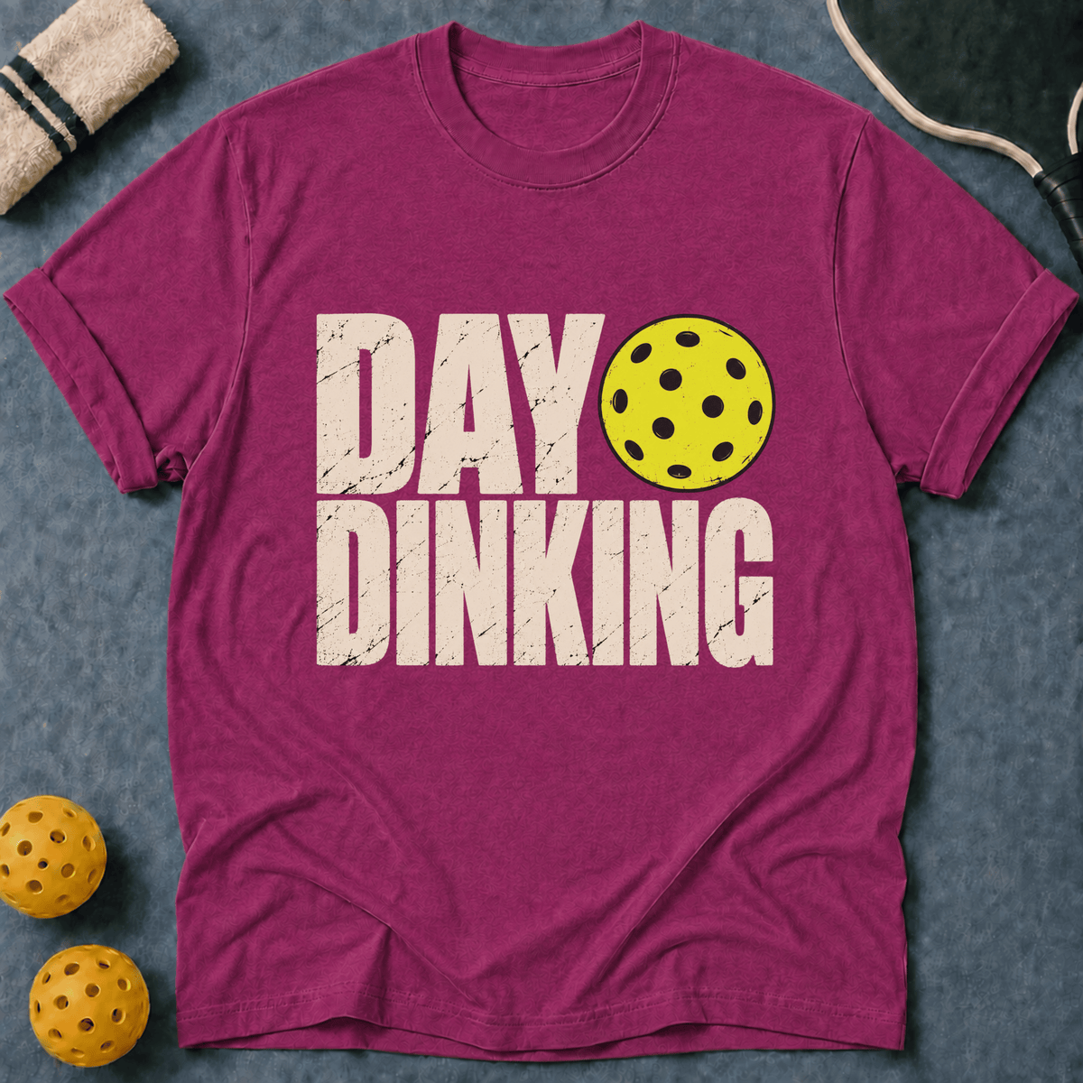 Day Dinking T-Shirt