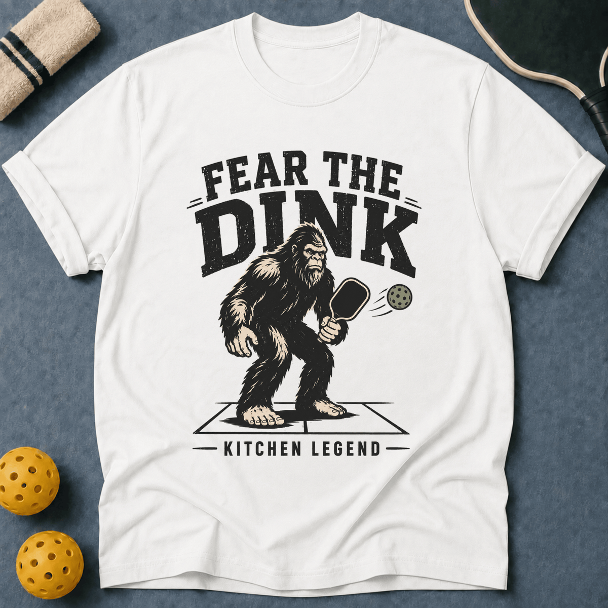 Kitchen Legend T-Shirt