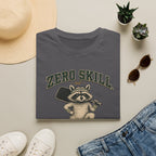 Full Confidence Raccoon T-Shirt
