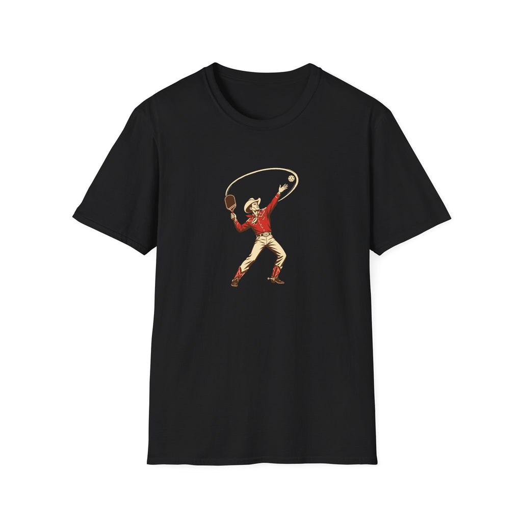 Western Serve T-Shirt