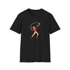 Western Serve T-Shirt