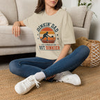 Dinkin' Dad T-Shirt