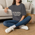 Classic Pickleball T-Shirt