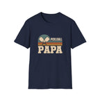 Pickleball Papa T-Shirt