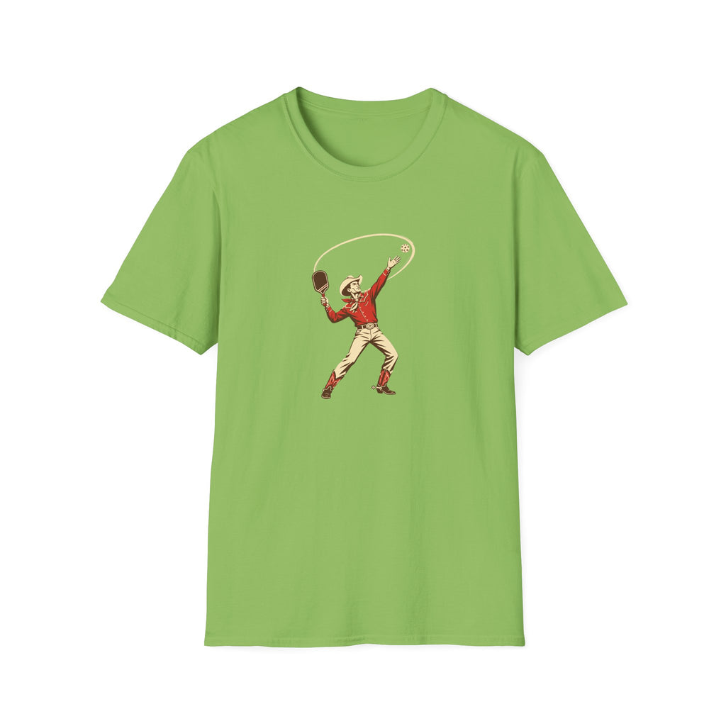Western Serve T-Shirt