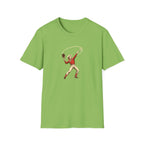 Western Serve T-Shirt