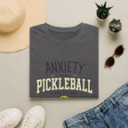 Pickleball Cures My Anxiety T-Shirt