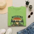 Weekend Dinker Club T-Shirt