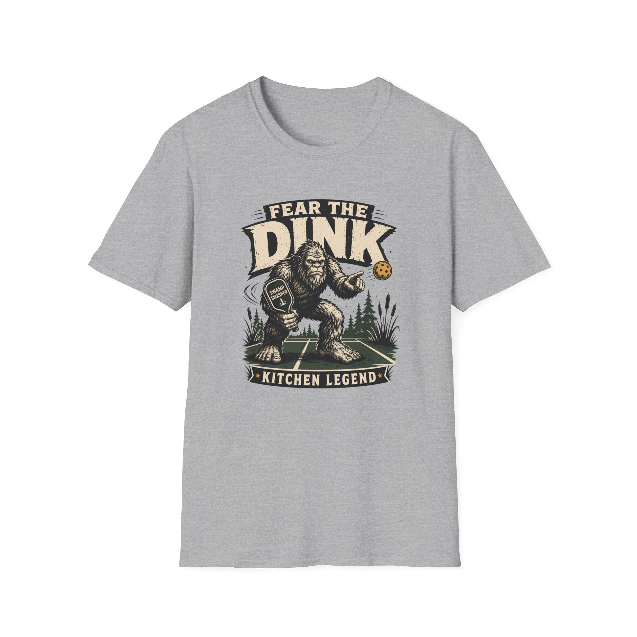 Kitchen Legend II T-Shirt