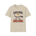 Dad Bod Dink Game T-Shirt