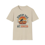Dinkin' Dad T-Shirt