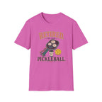 Retired Not From Pickleball T-Shirt
