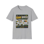 Dink Quest T-Shirt