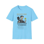 Nikola Tesla Review T-Shirt