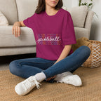 Pastel Pickleball T-Shirt