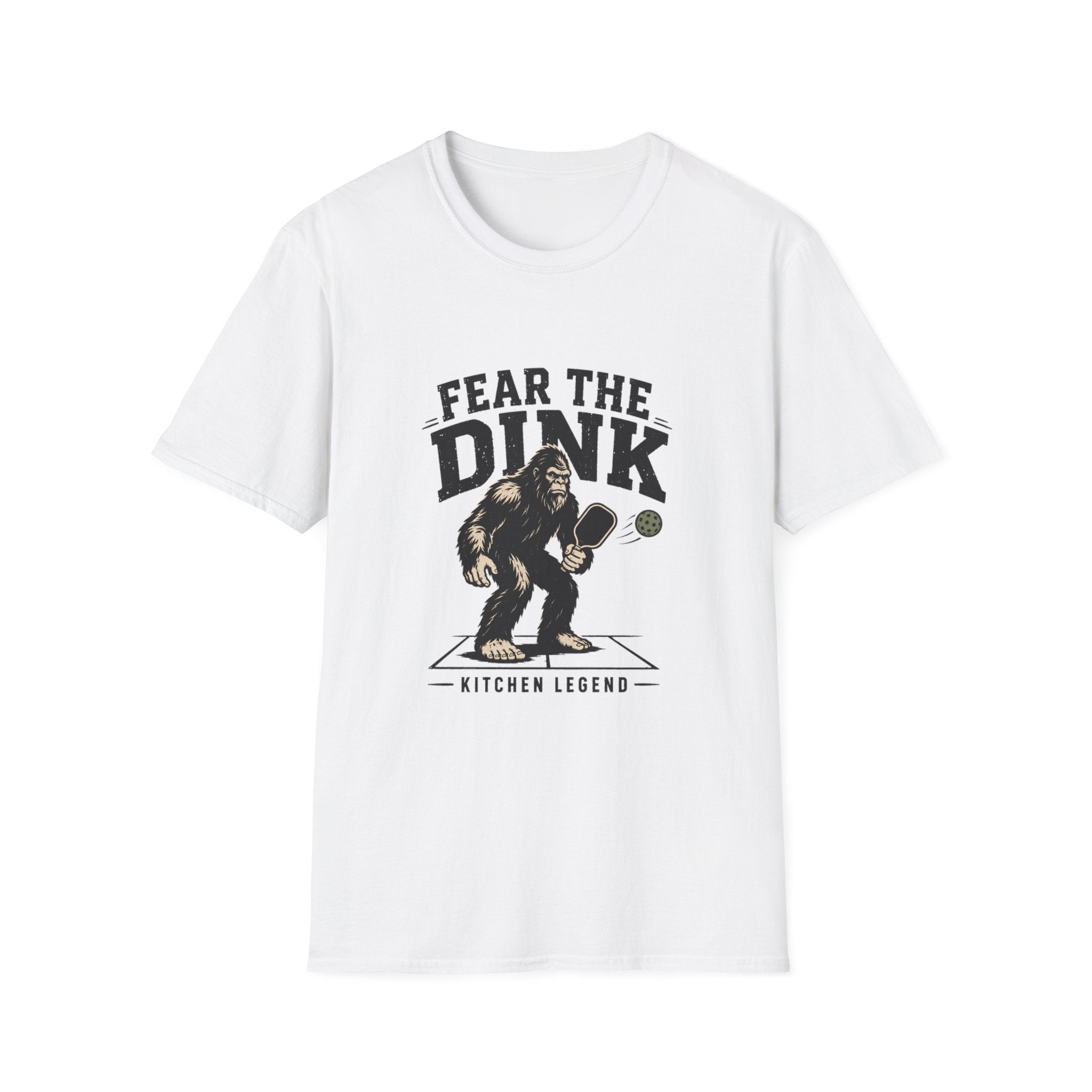 Kitchen Legend T-Shirt