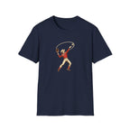 Western Serve T-Shirt