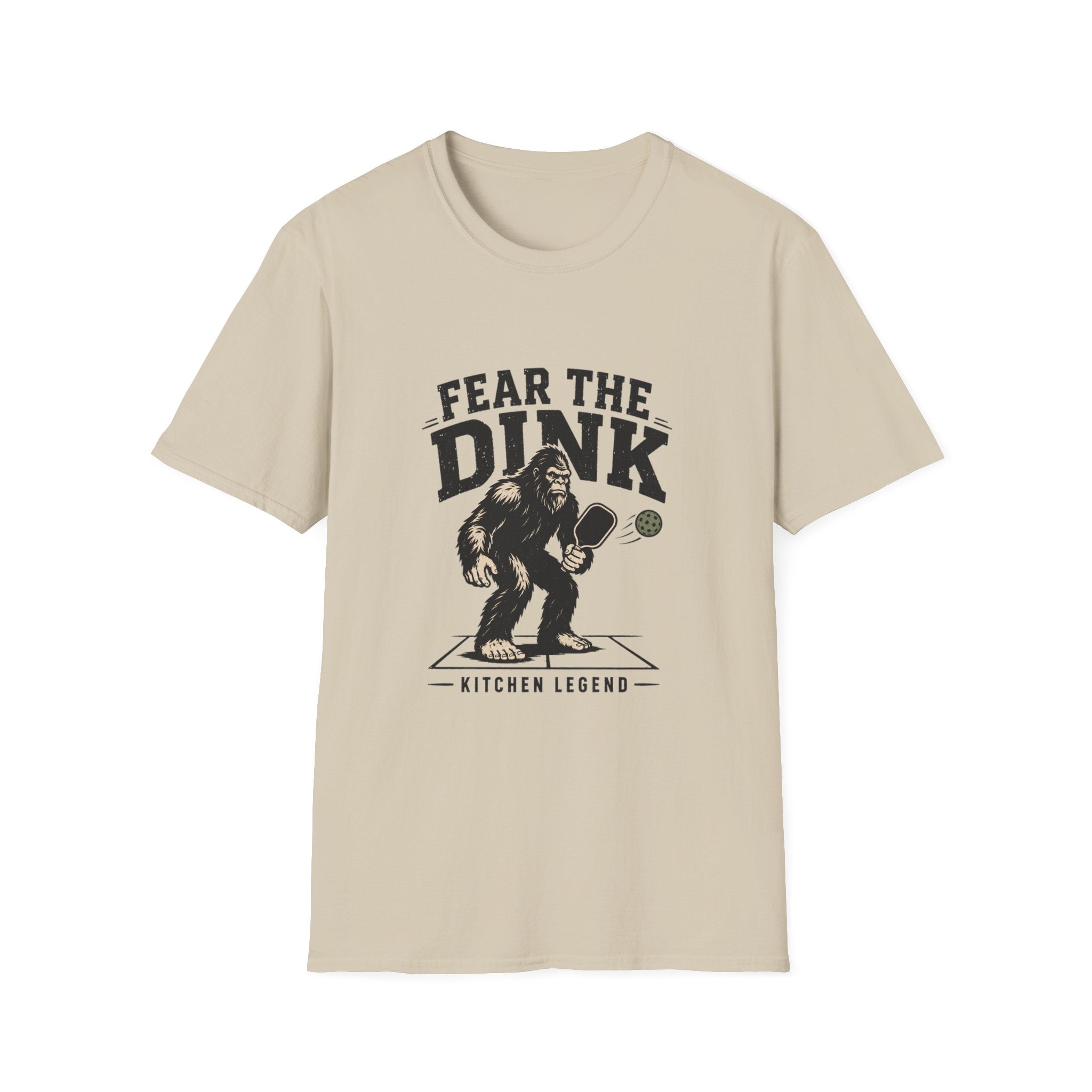 Kitchen Legend T-Shirt